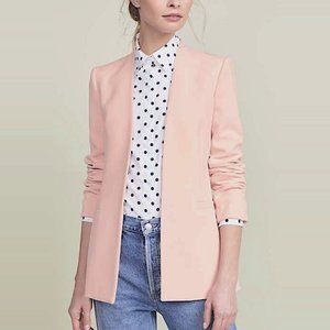 Alice + Olivia Jerri Blazer